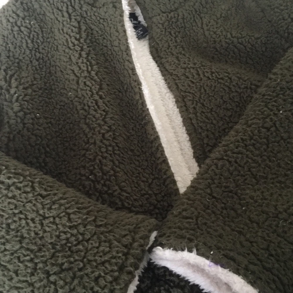 Teddy Bear Jacket - image 2